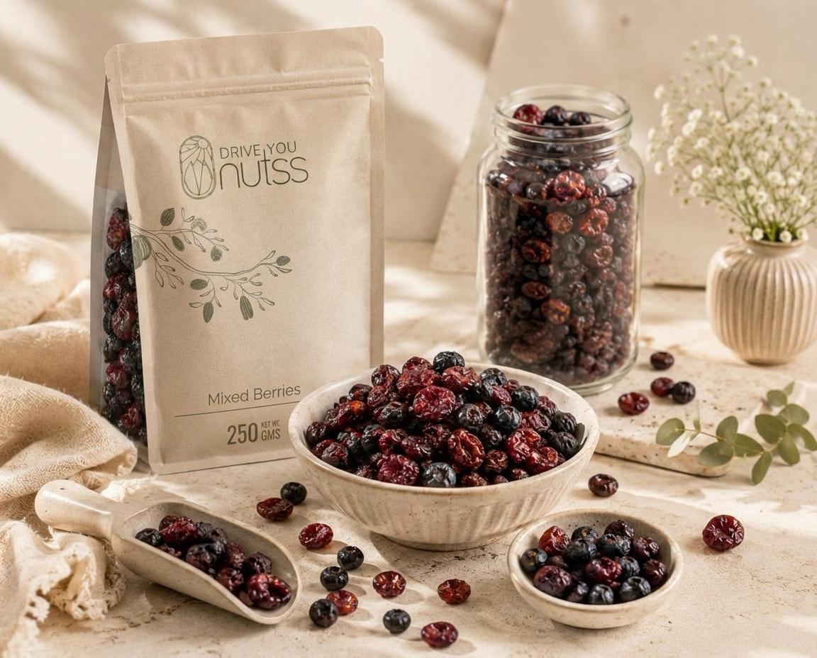 Berries