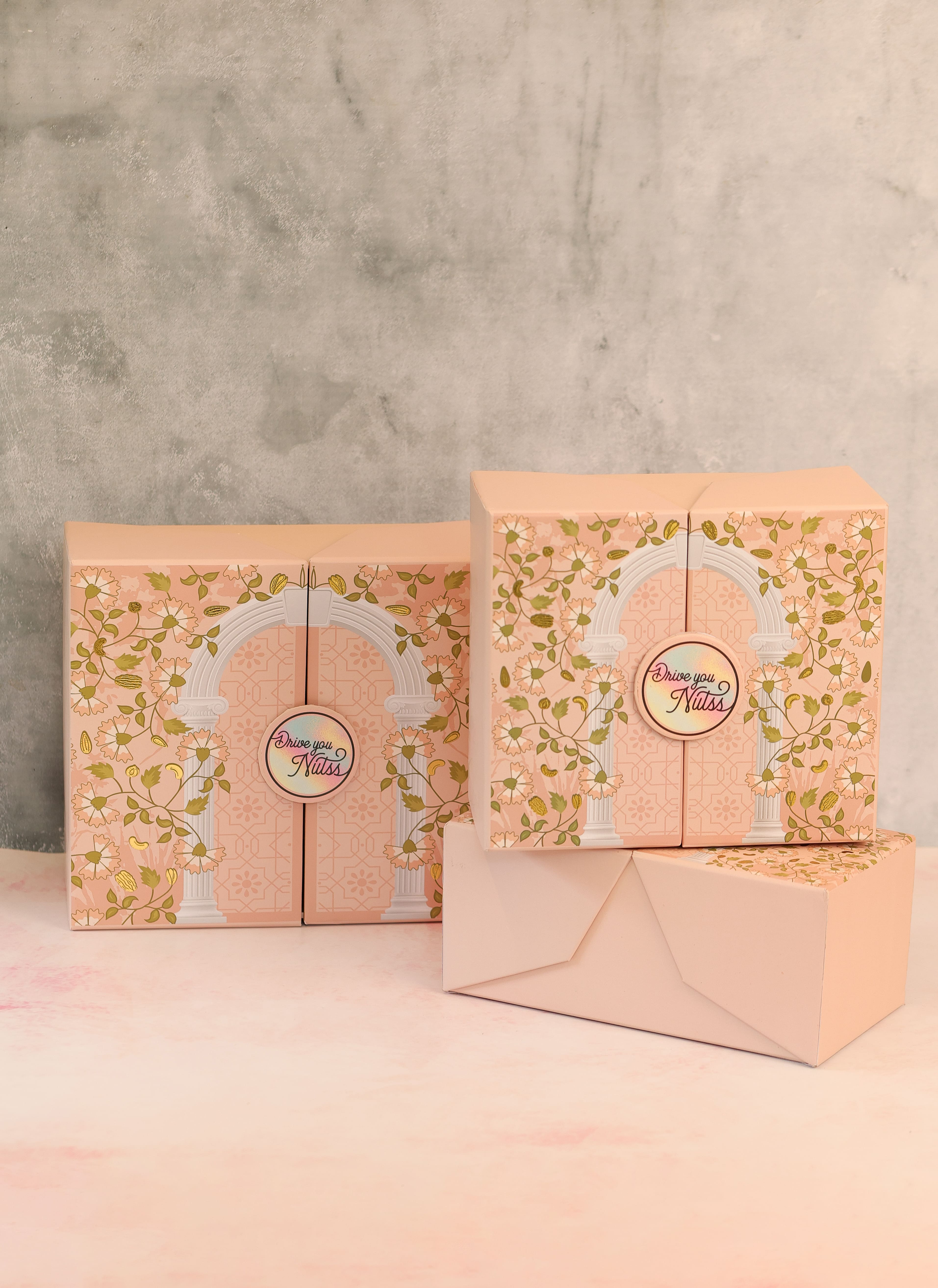 The Blossom Collection