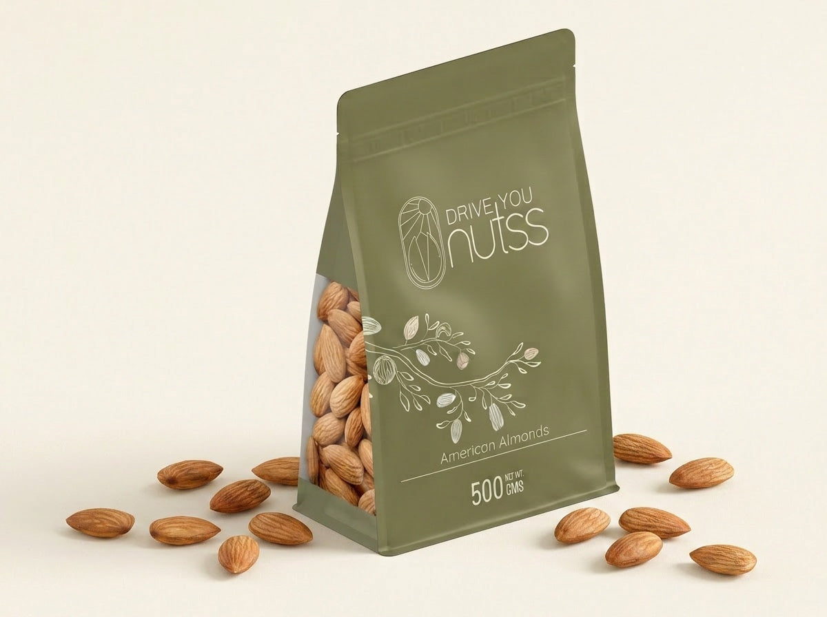American Almonds