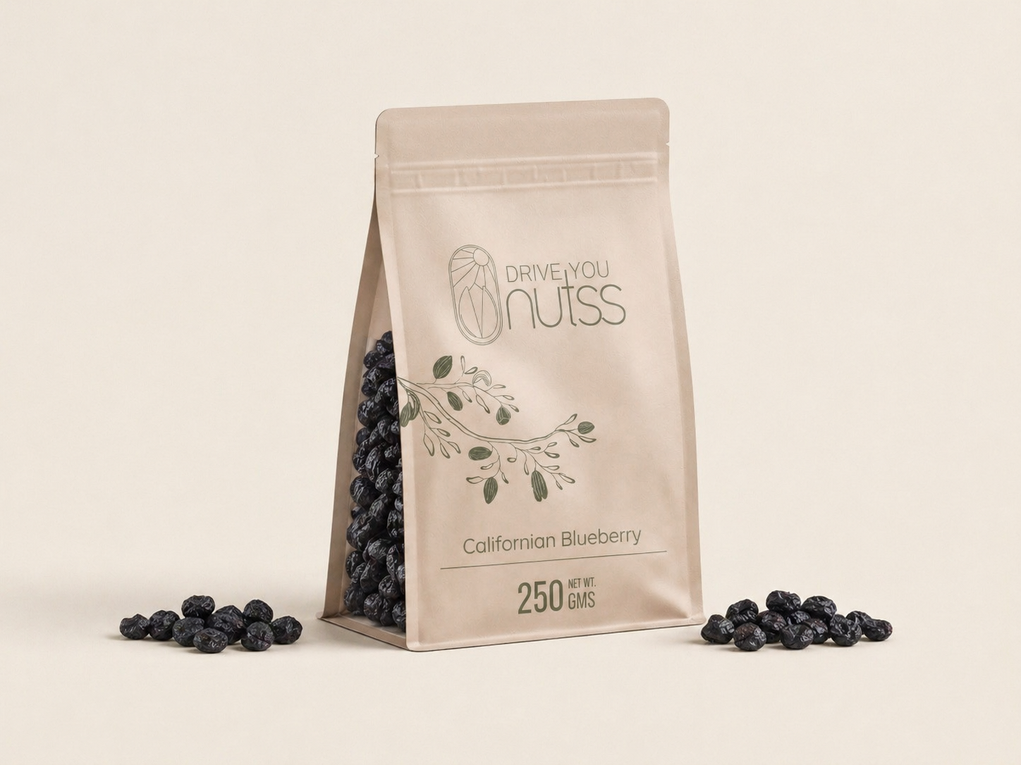 Californian Blueberry