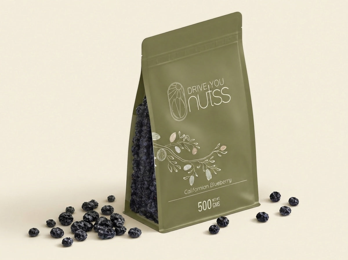 Californian Blueberry