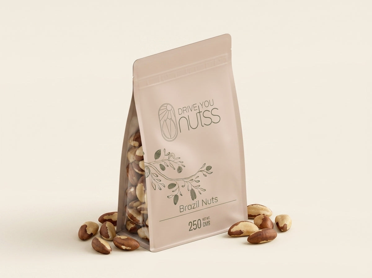 Brazil Nuts