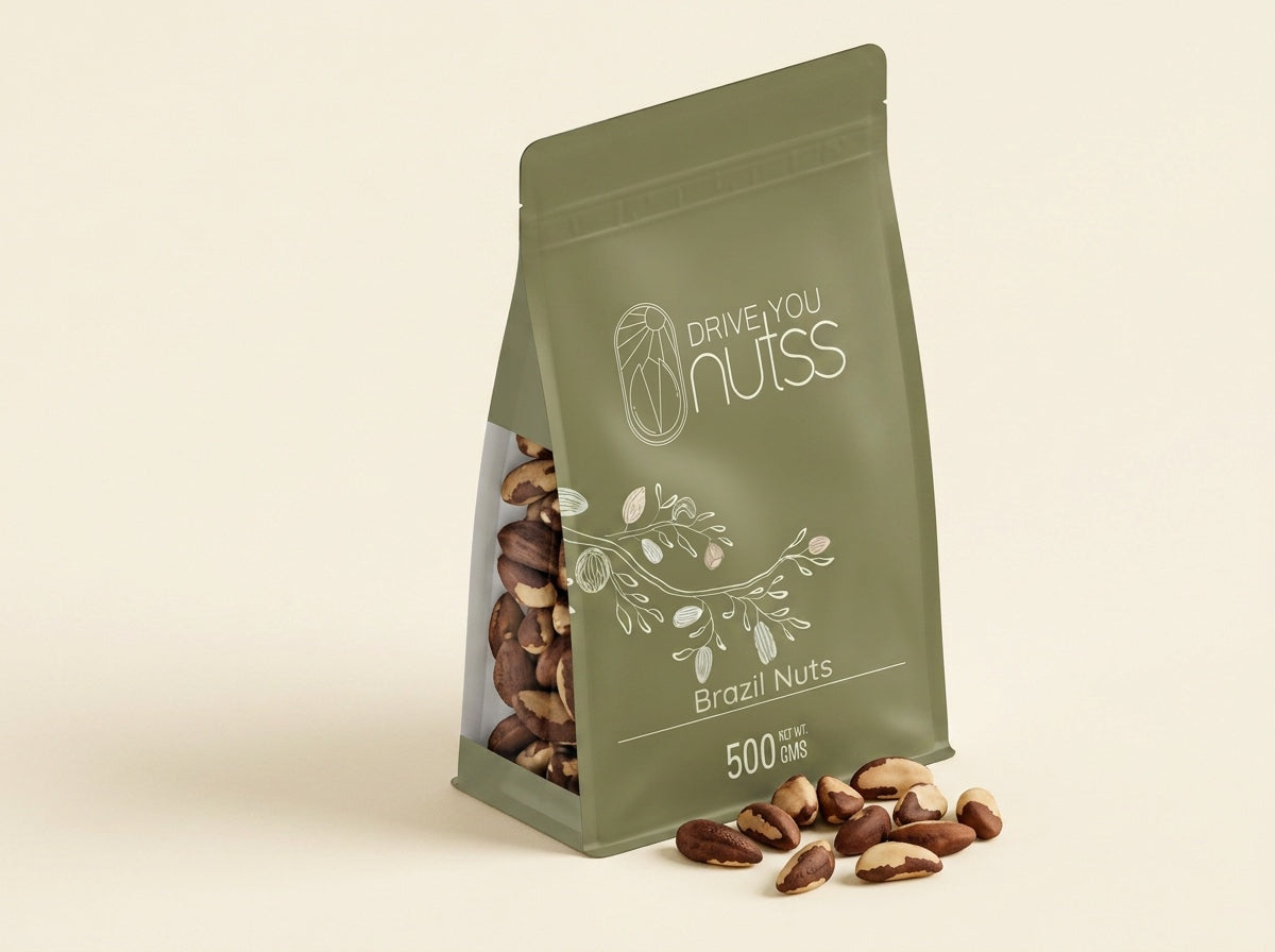 Brazil Nuts