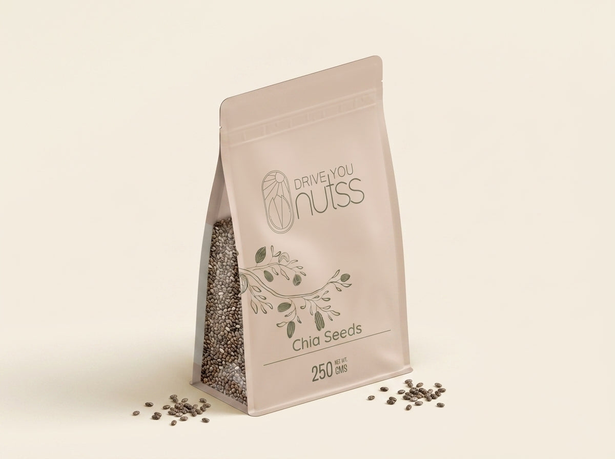 Chia Seeds