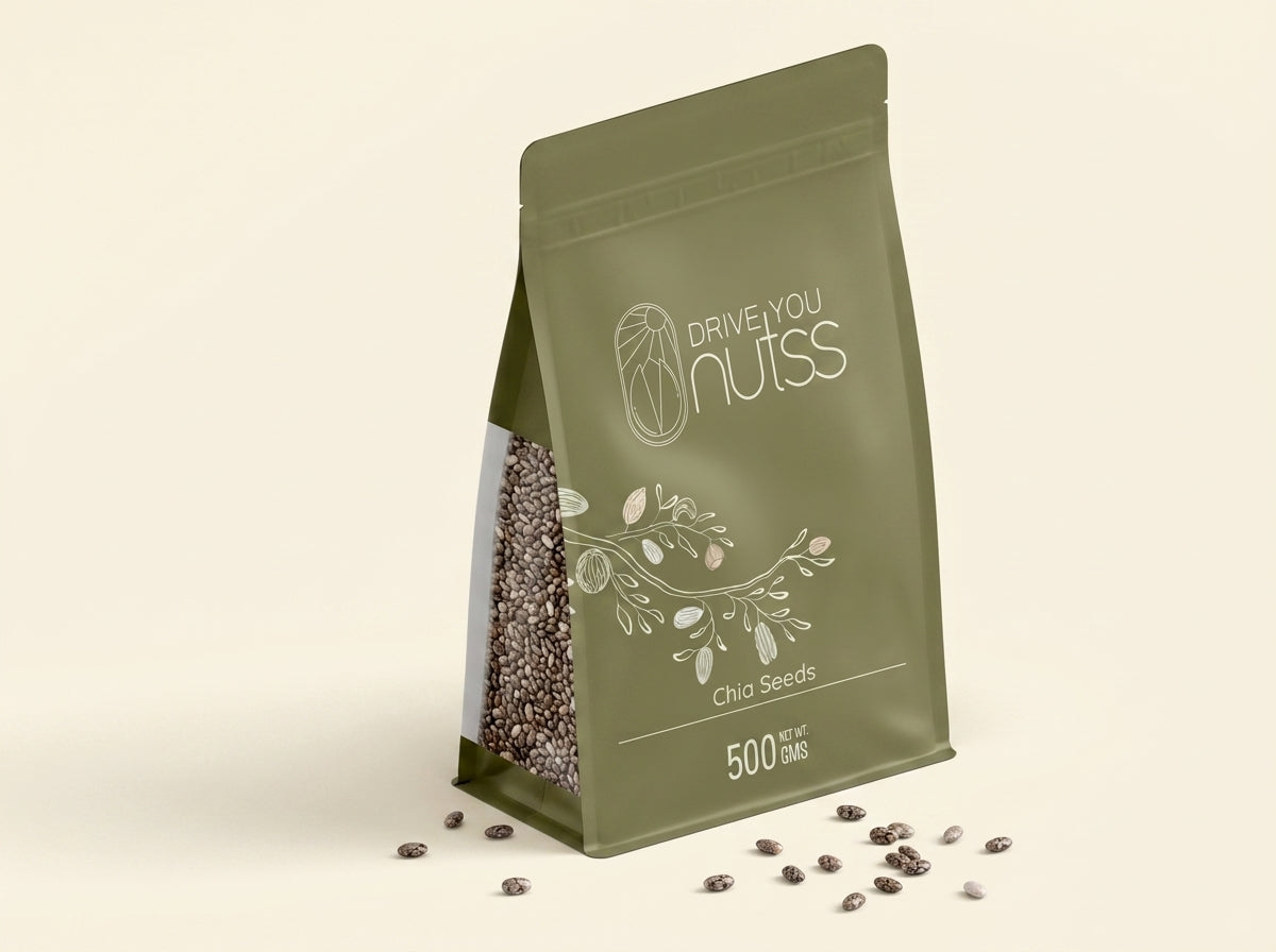 Chia Seeds