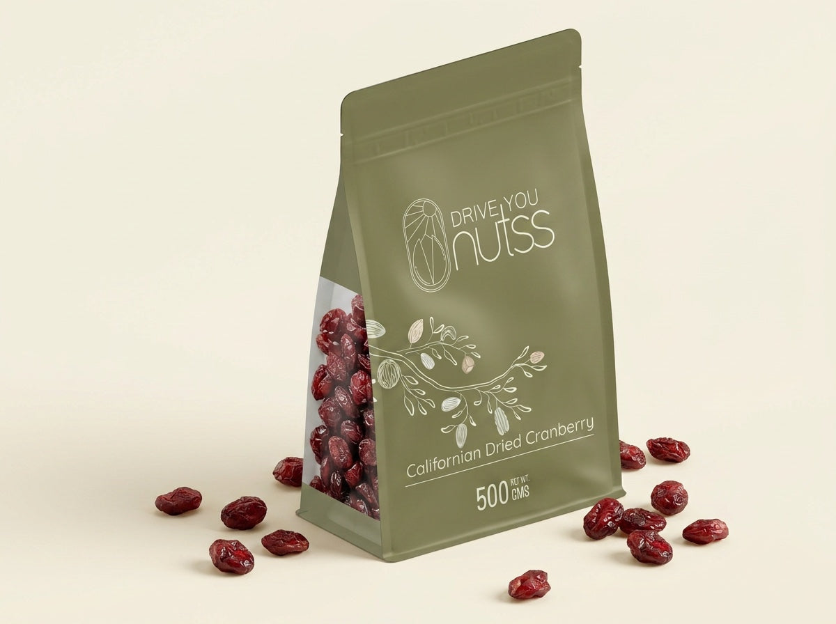 American Cranberry