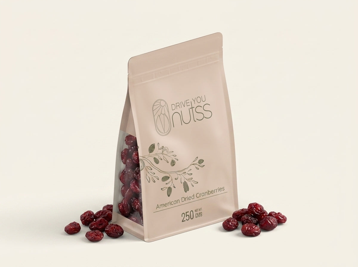 American Cranberry