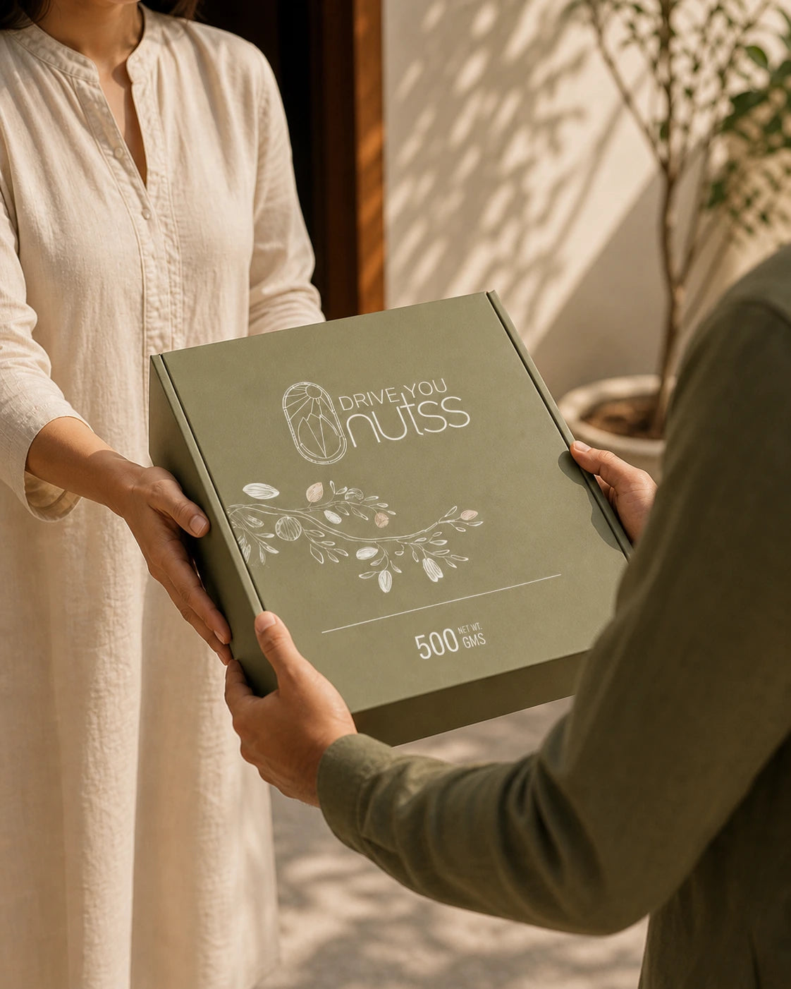 Free Pan India Delivery