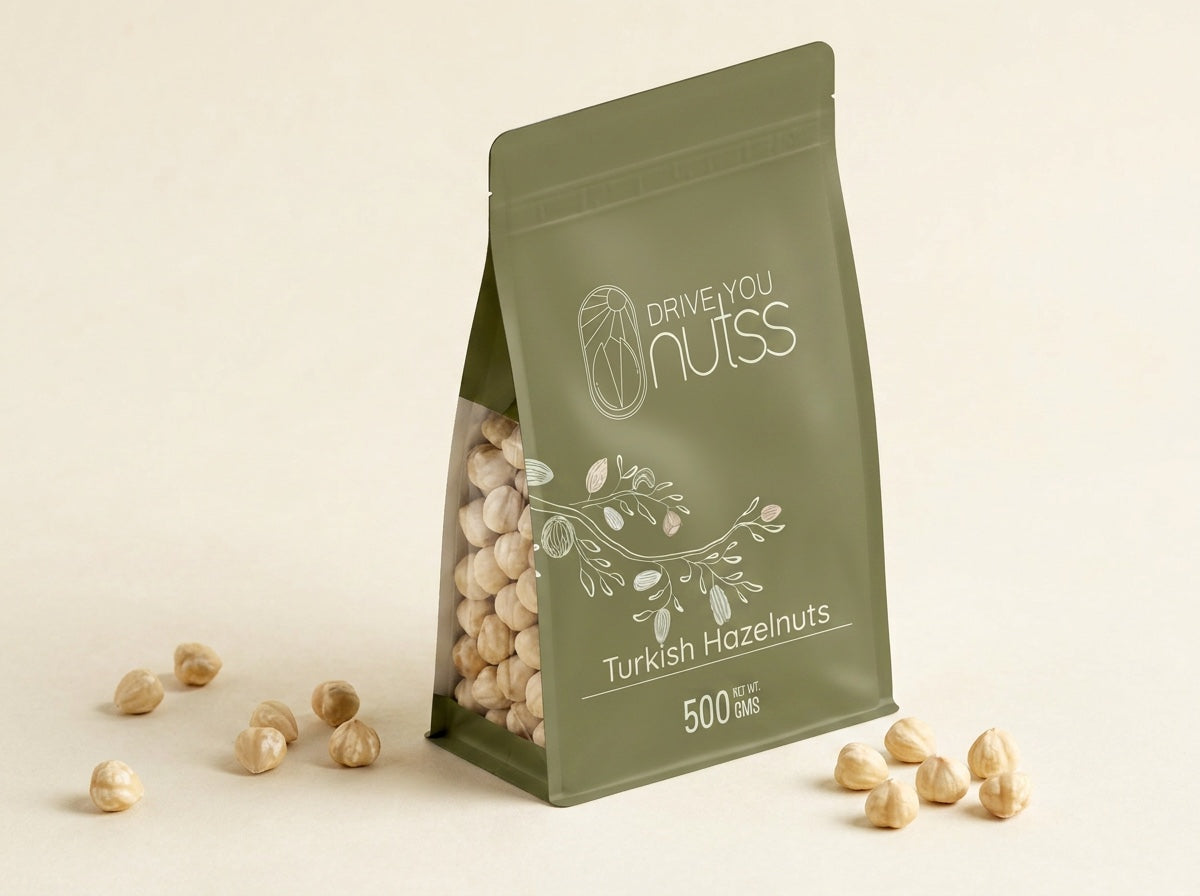 Turkish Hazelnuts