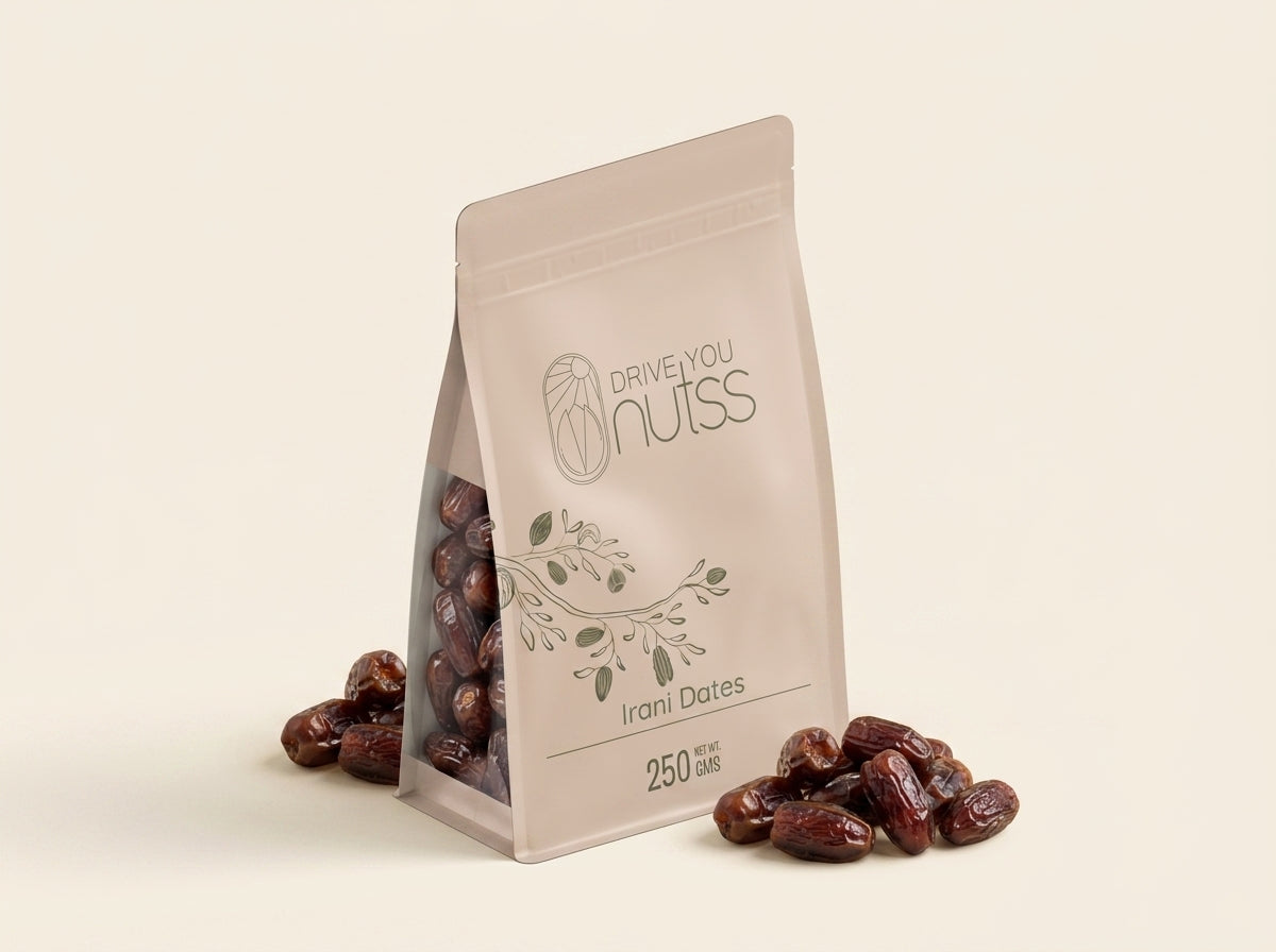 Iranian Dates