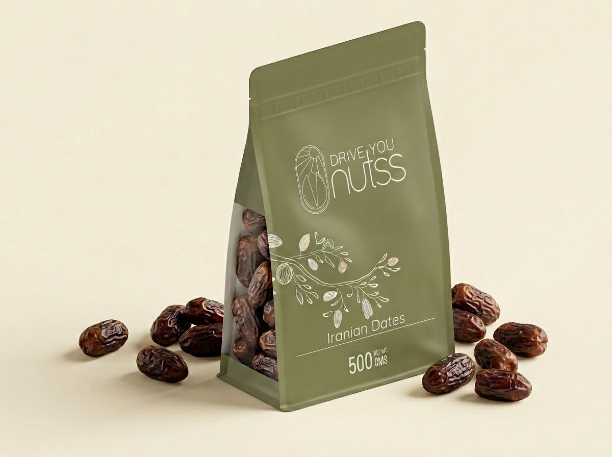 Iranian Dates