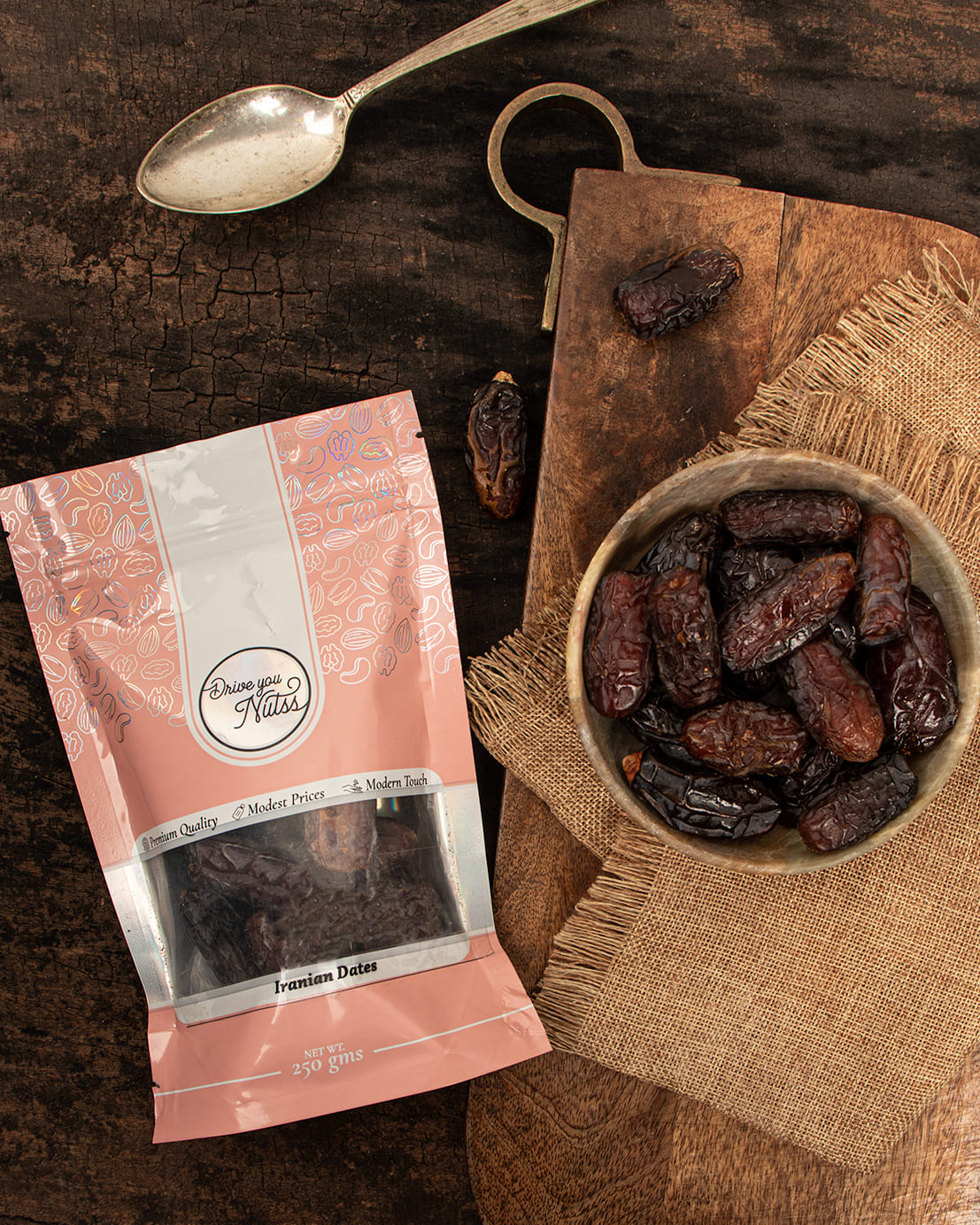 Iranian Dates