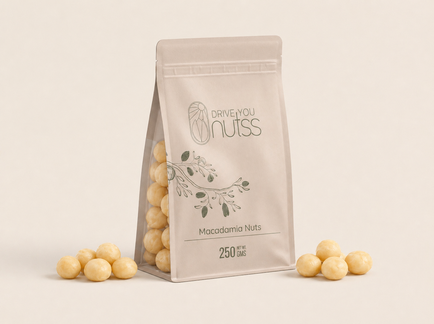 Macadamia Nuts