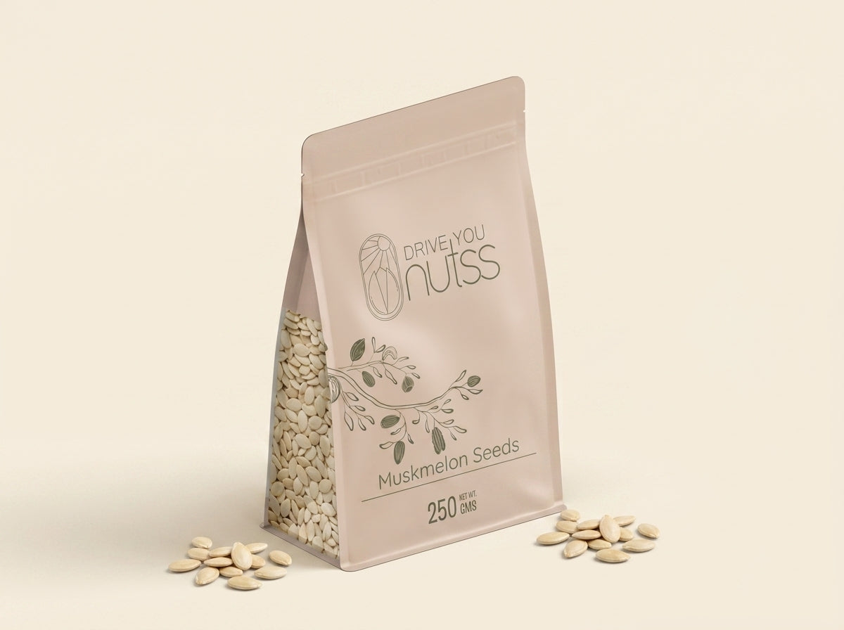 Muskmelon Seeds