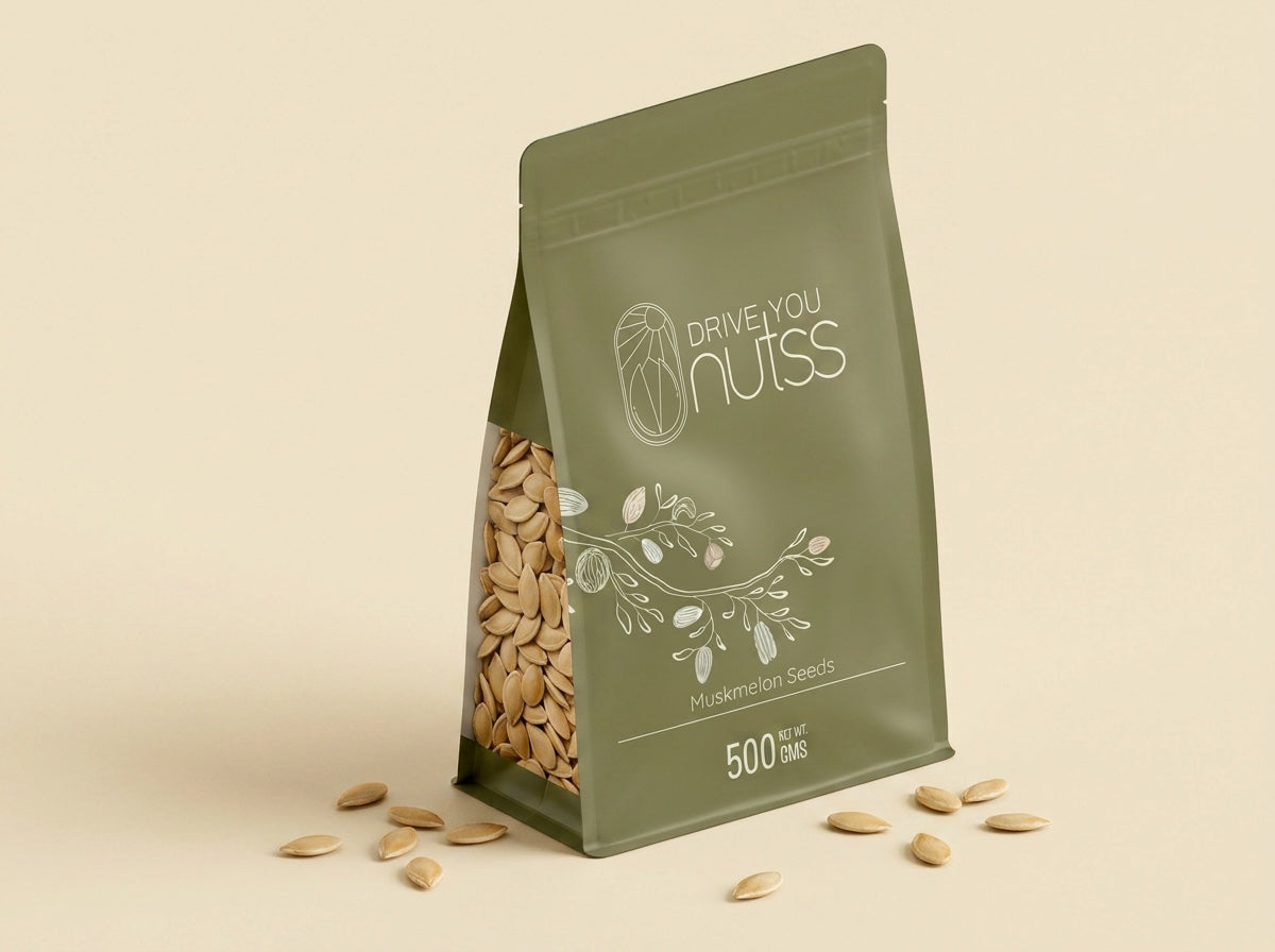 Muskmelon Seeds