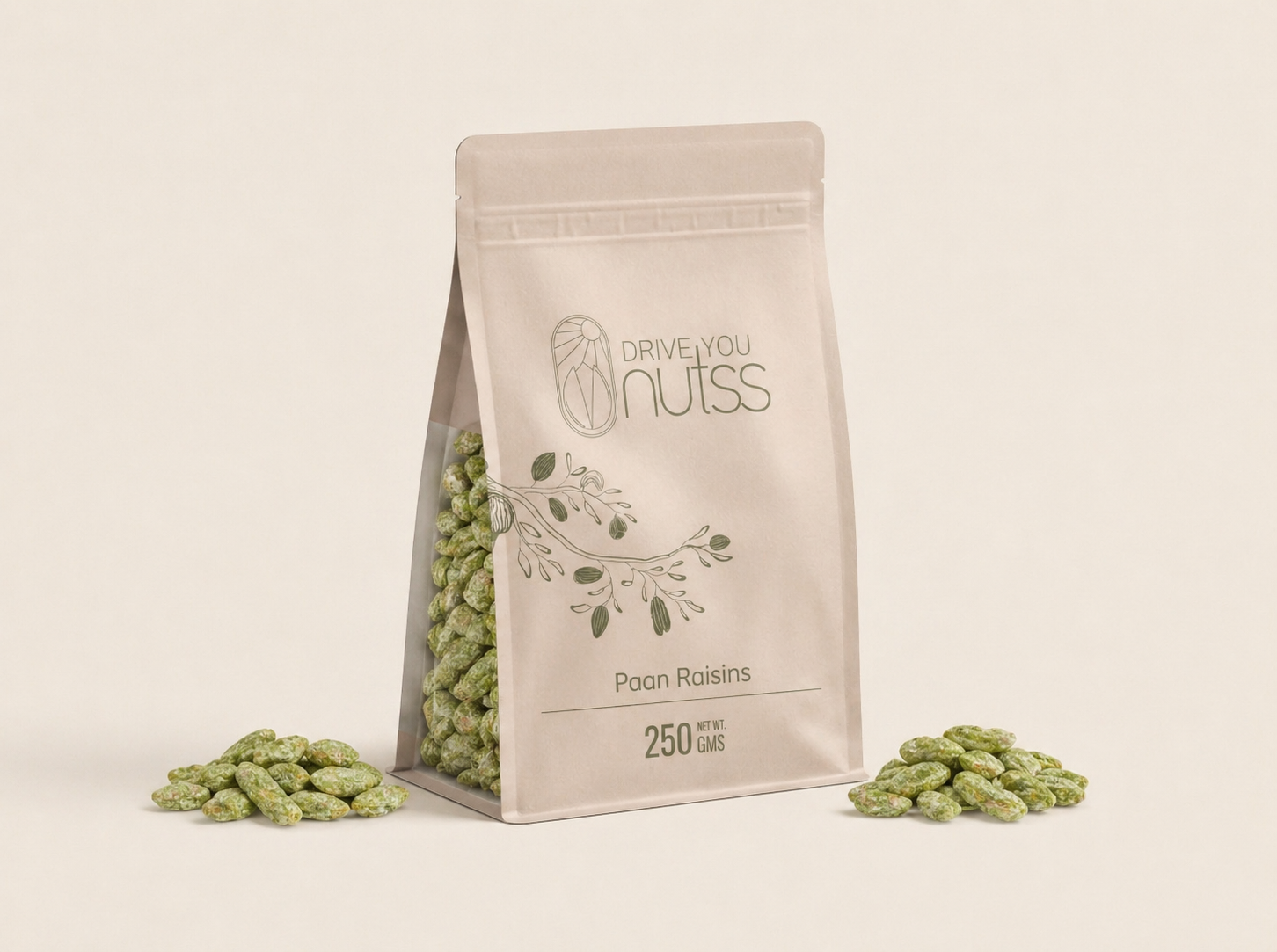 Paan Raisins