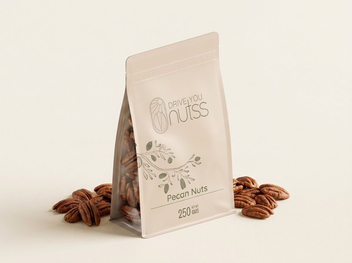 Pecan Nuts
