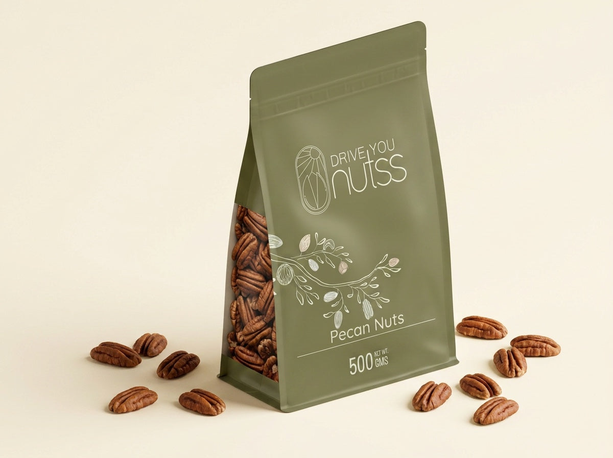 Pecan Nuts