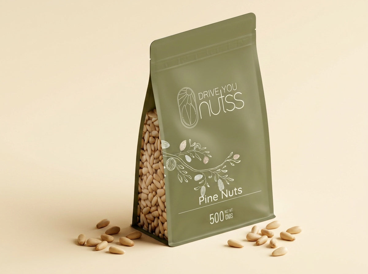 Pine Nuts