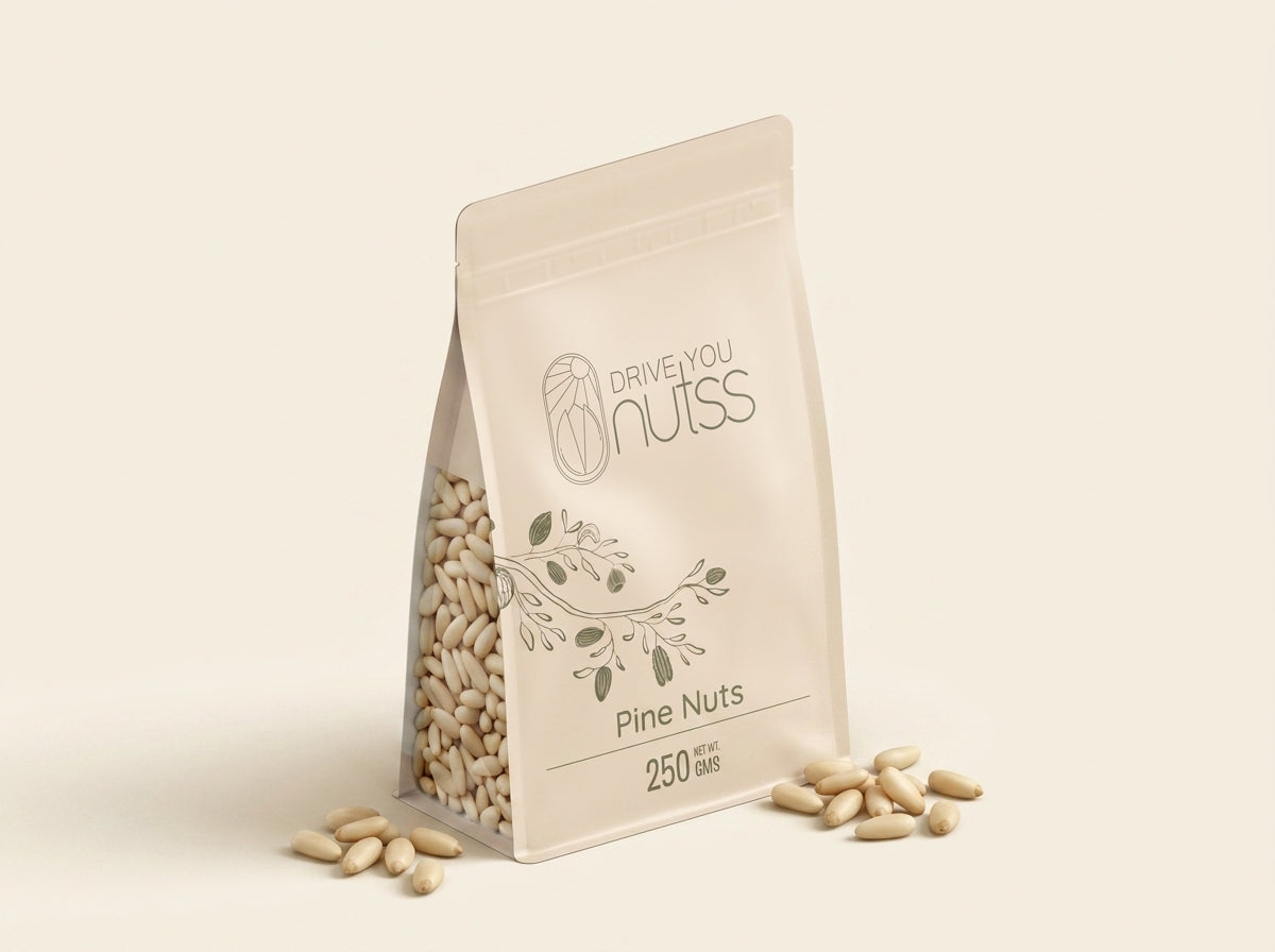 Pine Nuts