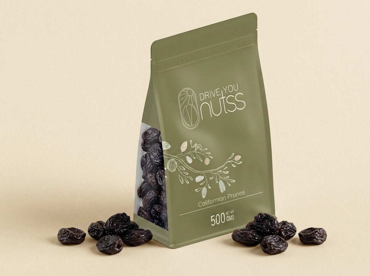Californian Prunes