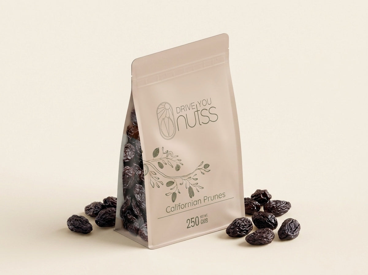 Californian Prunes