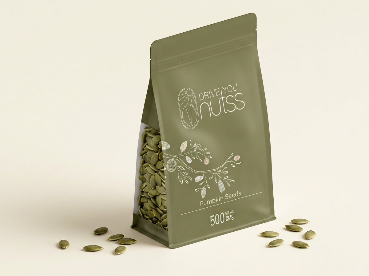 Pumpkin Seeds