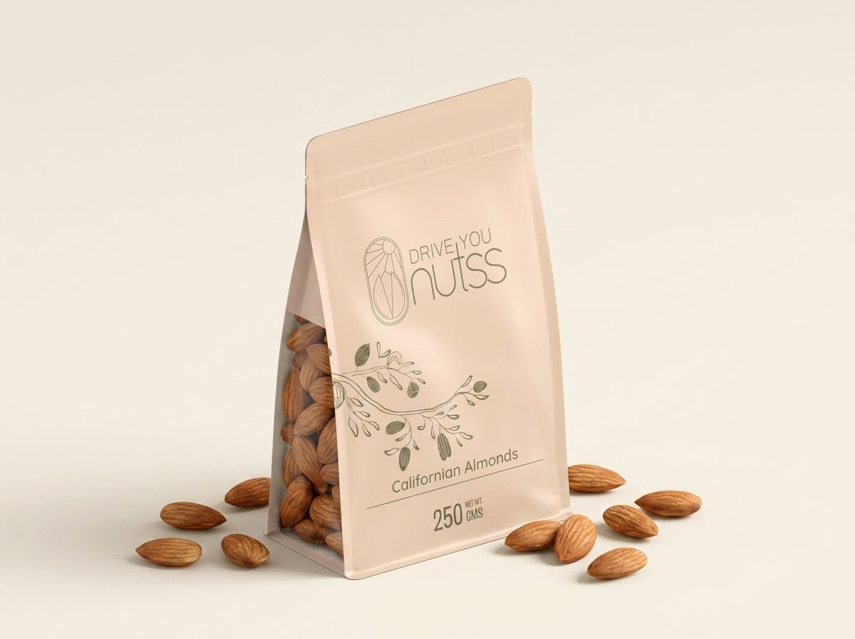 American Almonds