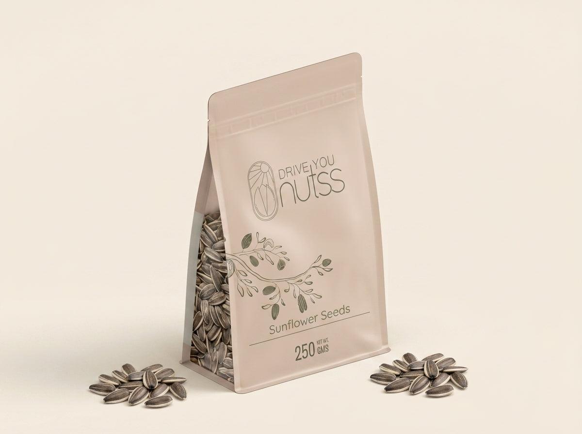 Sunflower Seeds