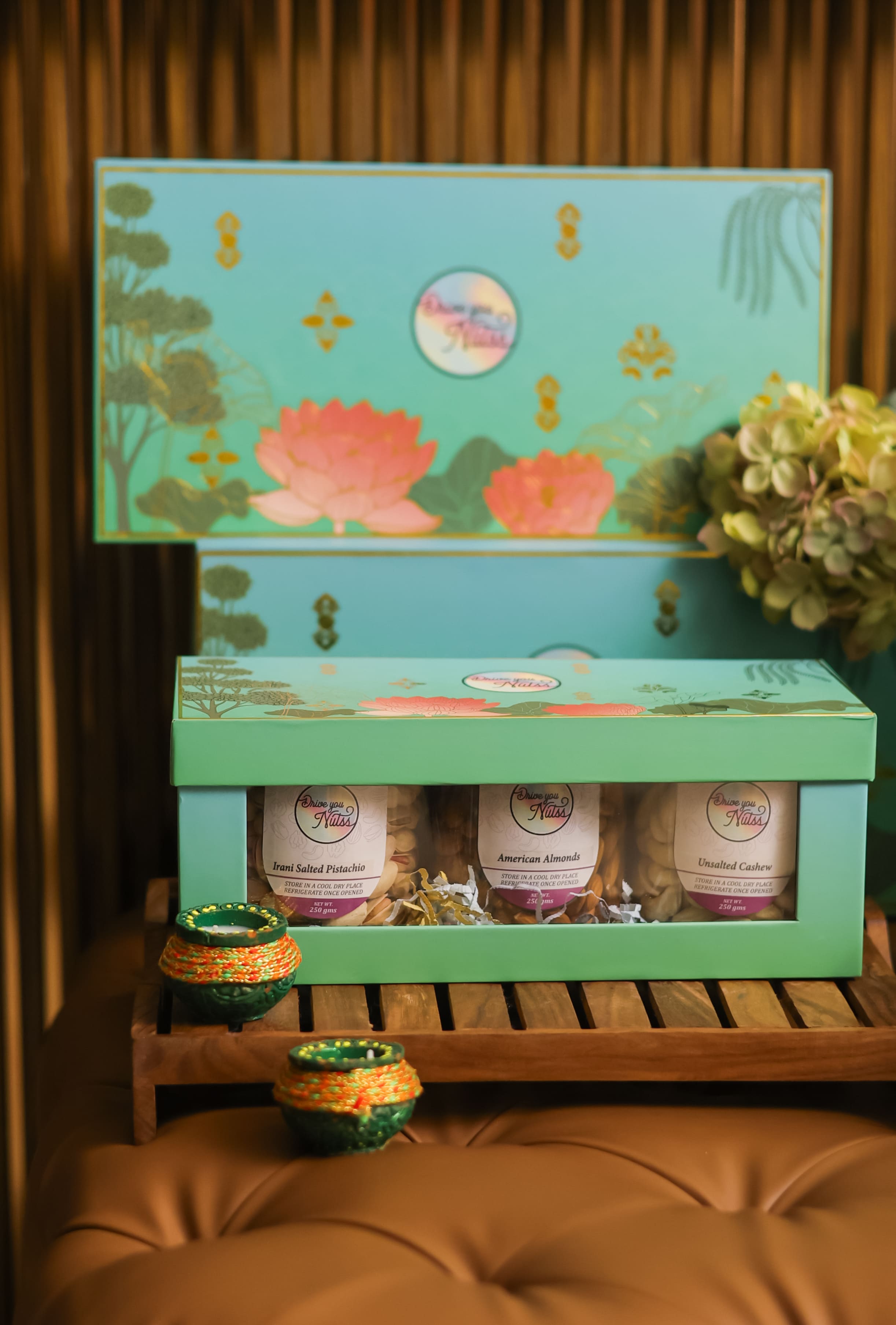 Lotus Petite
