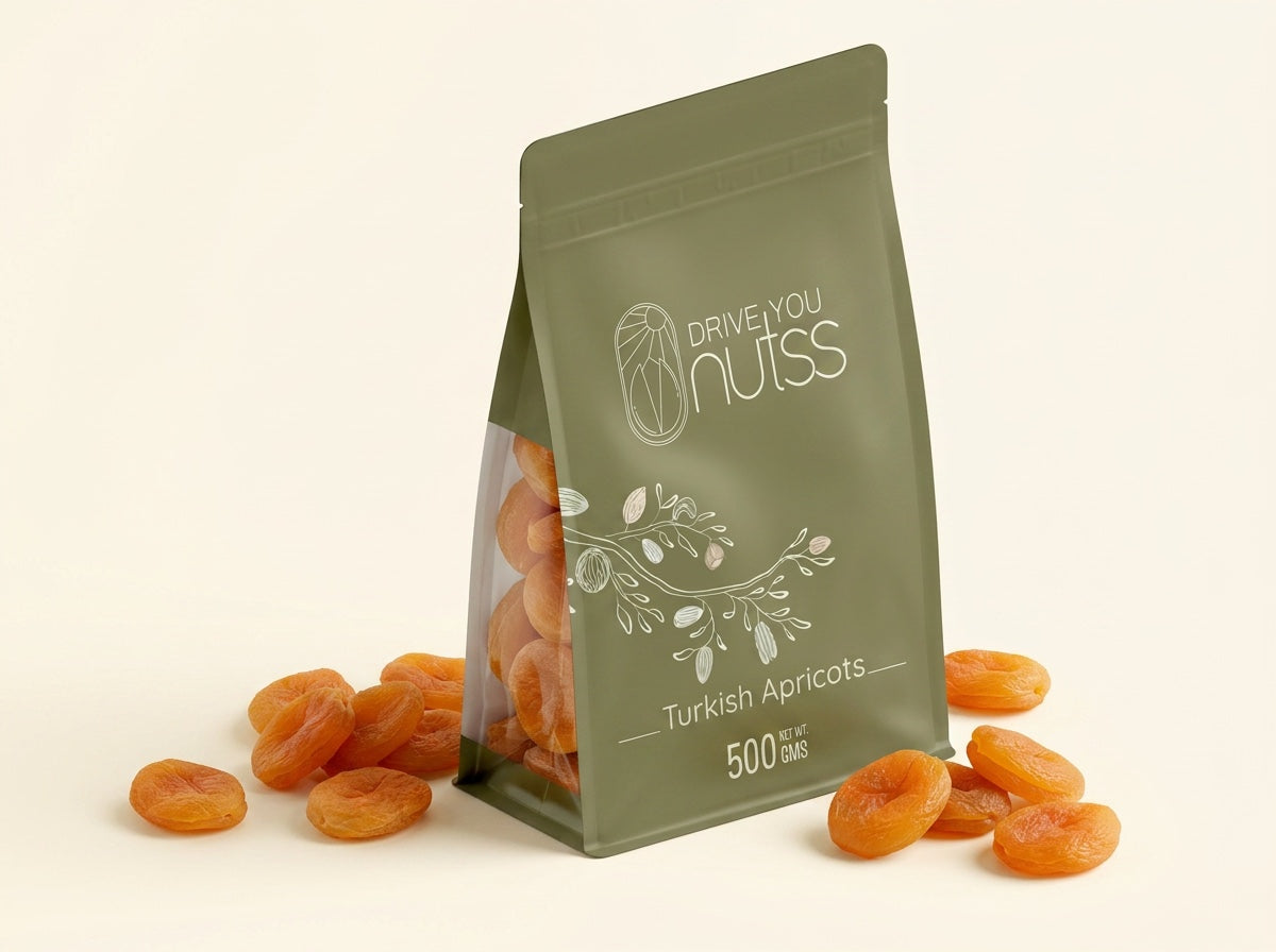Turkish Apricot