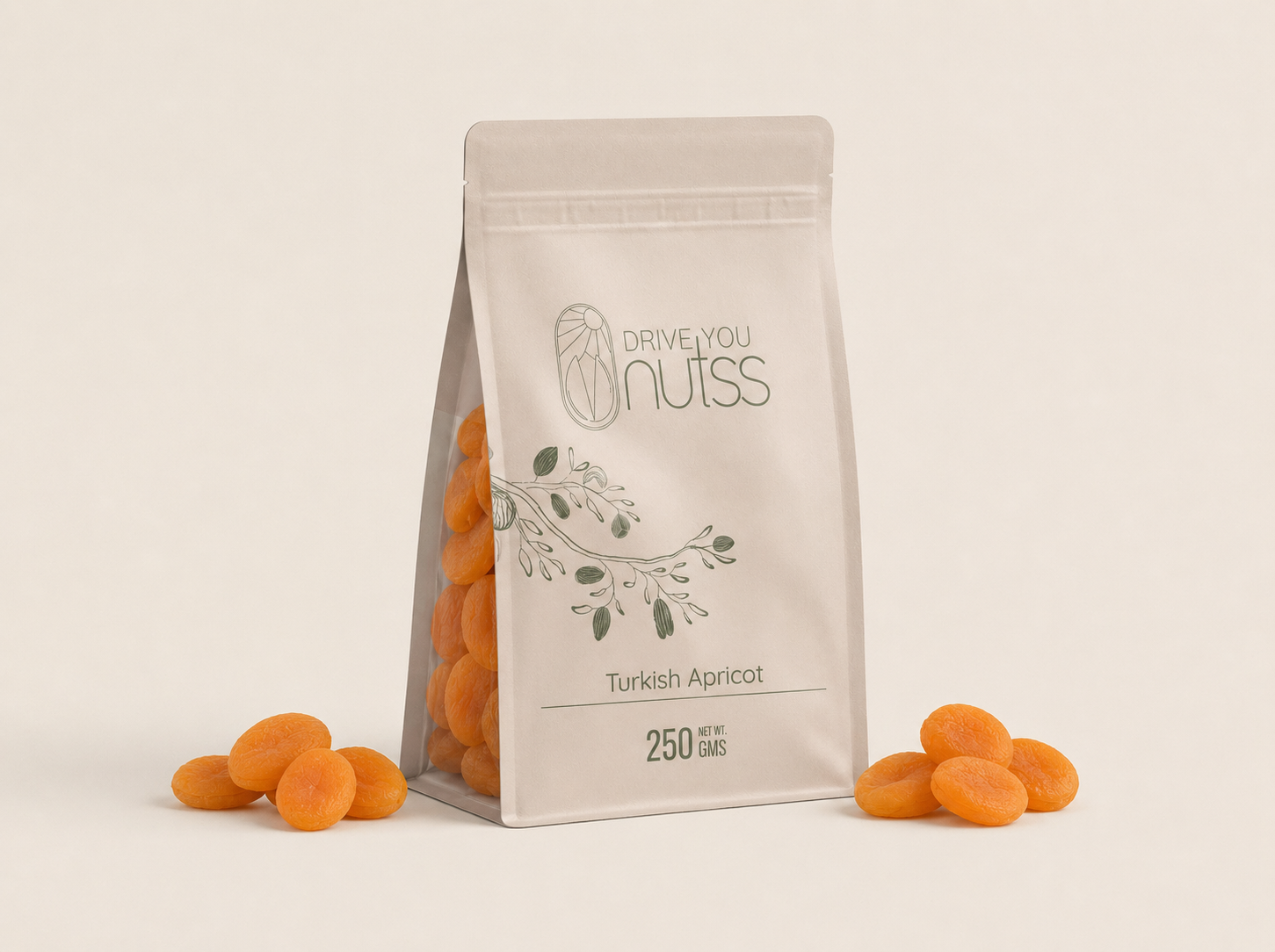 Turkish Apricot