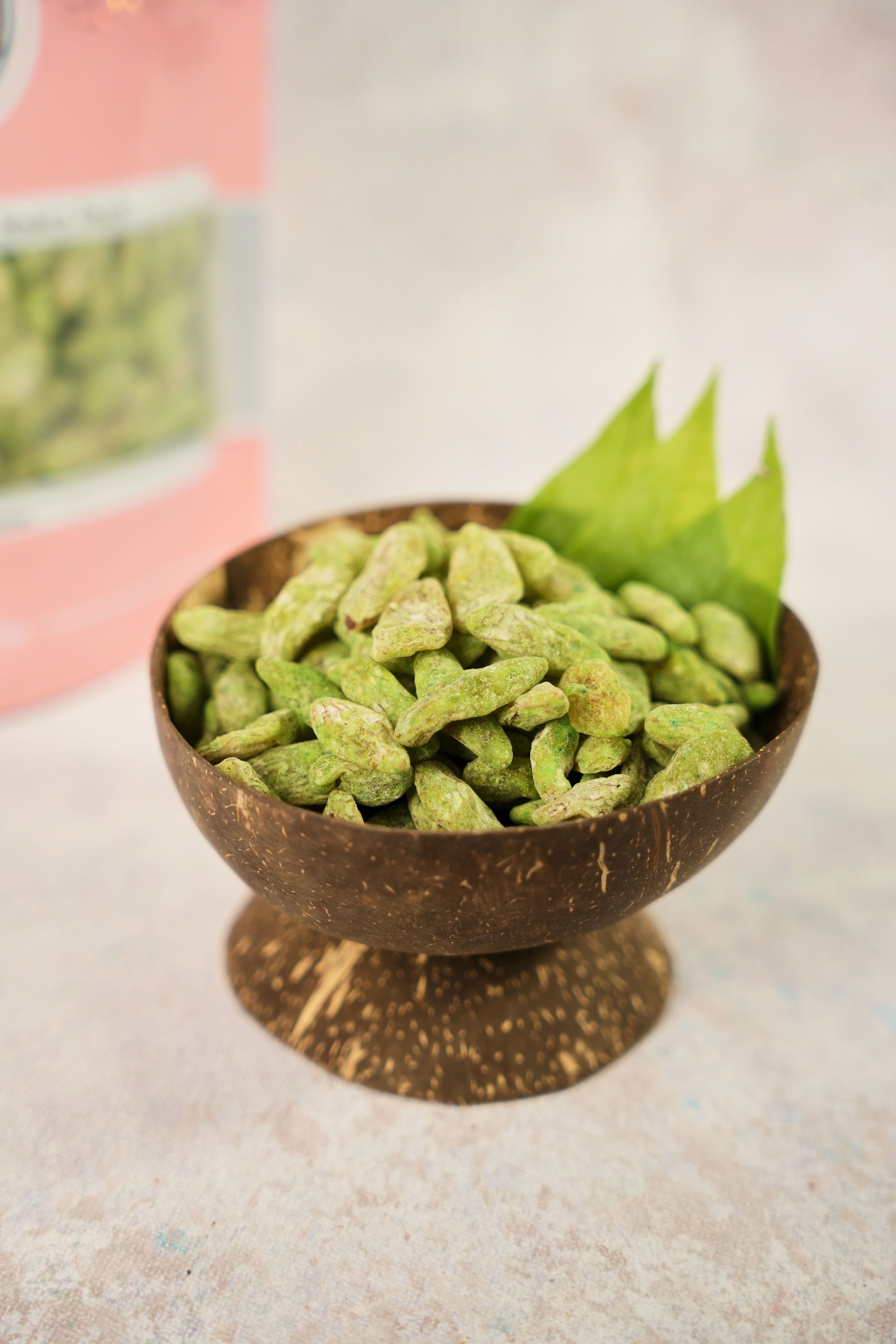 Paan Raisins